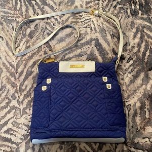 ADRIENNE VITTADINI Nylon  Crossbody Bag